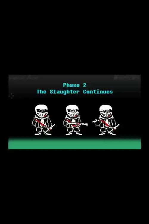 最后的呼吸第二阶段