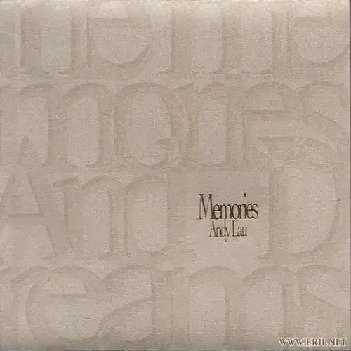 刘德华 memories.jpg