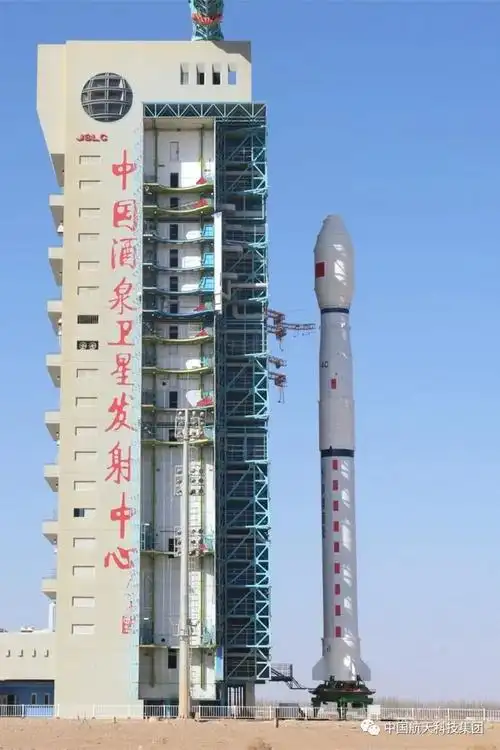 首支专职火箭测发队正式执行发射场任务|航天|长征四号_网易订阅