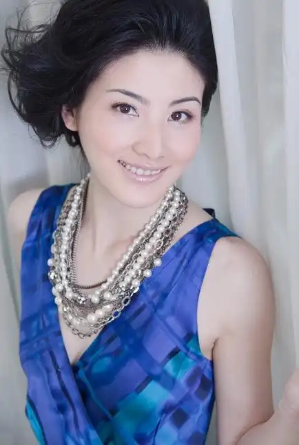 贺丹丹 dandan he的图片