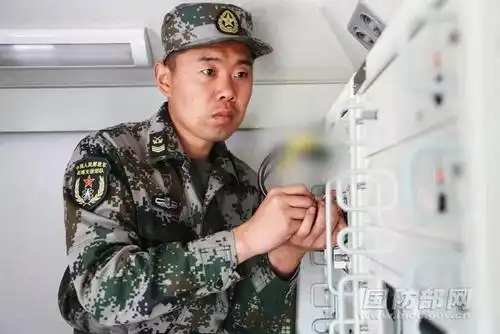 若非港媒这篇文章,恐怕你还不知中国有支战略支援部队!