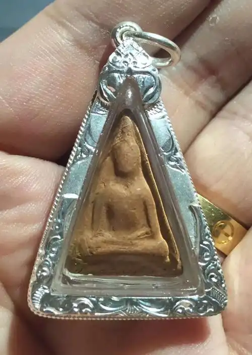 龙普多 佛历2474年(公历1931年) 南帕亚女王佛