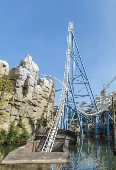 免费抽锦绣中华,欢乐谷年卡!入园玩不要门票!附抽奖入口