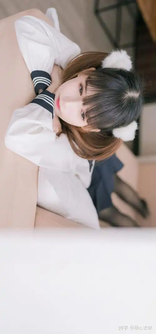 萝莉美腿双马尾jk制服写真集 - 知乎