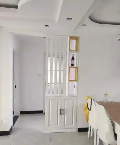 卫生间,一定采纳5个"设计",不是迷信,是过来人经验|入户门|玄关柜