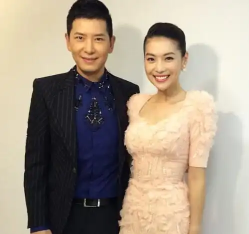 【图】揭晓栗坤老公王元昊个人资料 《跨界歌王》女主持备受关注