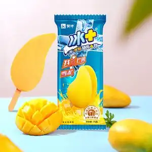 【冰芒果冰棒】冰芒果冰棒品牌,价格 - 阿里巴巴