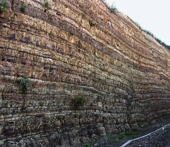 门头沟:一本活的地质教科书