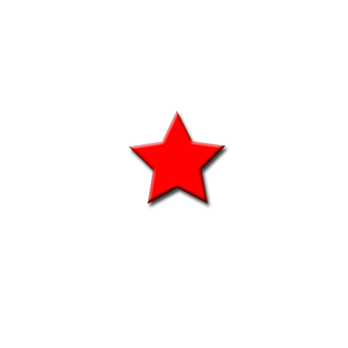 闪闪红星在我心中图片