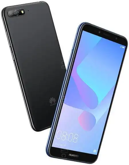 huawei y6 2018