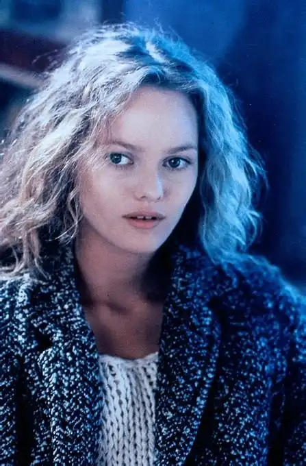 凡妮莎·帕拉迪斯