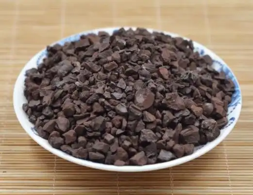 煅赭石的功效与作用有哪些?