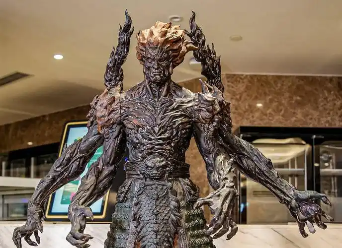 刺杀小说家来了跟主创面对面聊1小时全记录视频