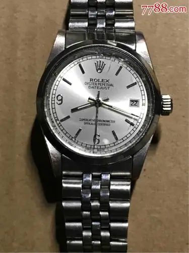 库存国产旧款铜壳自动机械表,表径连把头39mm,走时正常