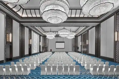 昆明融创万达文华酒店|7月1日恢复营业