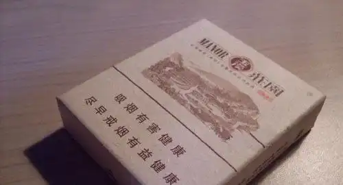 国产好抽的低焦油香烟推荐