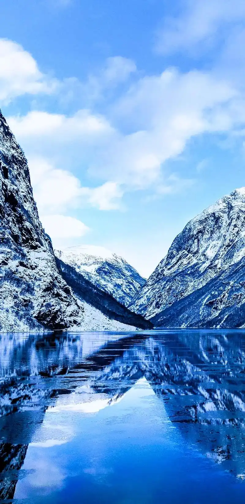 高清全面屏锁屏风景壁纸#手机壁纸 #iphone #风景 # - 抖音