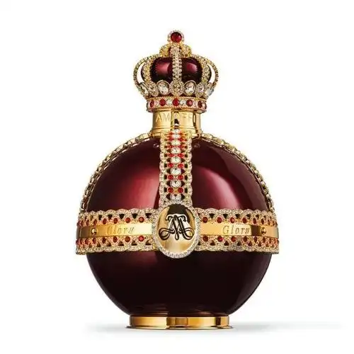 一瓶香水叫价5万元,这个成立仅8年的品牌为何如此大胆?|水晶|香氛|玫