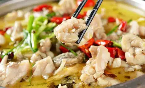 舌尖上的麻辣:泡椒田鸡,家常麻辣好滋味