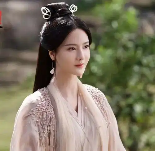 《沉香如屑》六个古装女神,全都是神仙颜值,演过的爆款剧也不少