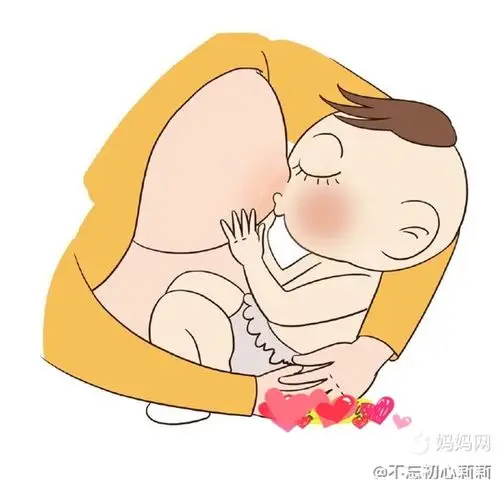 【开奖~~~】钻心喂奶大作战,母乳喂养爱并痛苦?谁来捍卫母亲骄傲