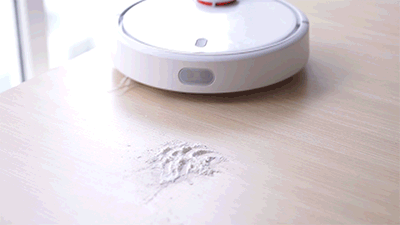 我和你的下一款家庭清洁设备米家扫地机器人测评