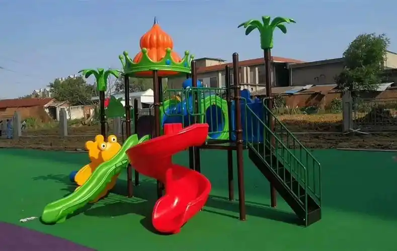 温州地区的淘宝集市"小叮当游乐设备",所属主分类"玩具/童车/益智