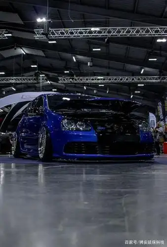 给你点"颜色"看看,酷炫改装车"燃"爆了!