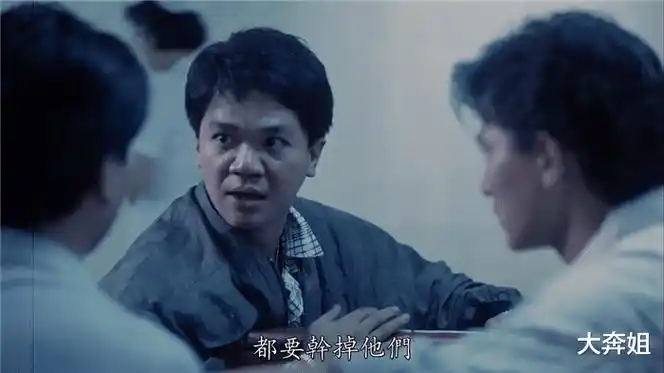 64岁的"傻标"黄光亮,在内地过起了退休生活,被传是王祖蓝老爸_电影