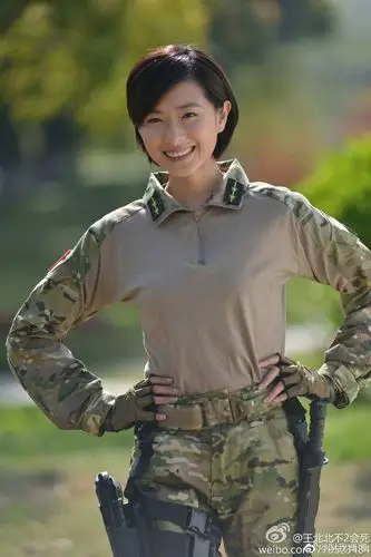 《我是特种兵之火凤凰2》第二章