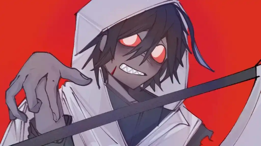 mc拟人 #entity_303#him #d3  #避雷 - 抖音