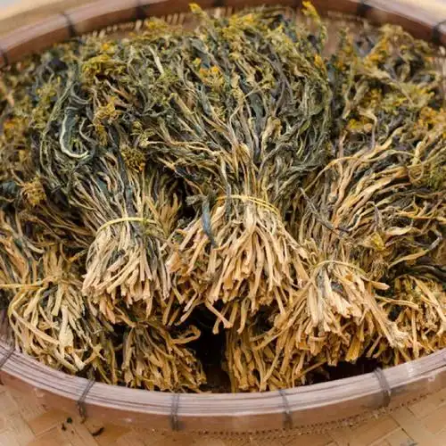 [白菜干批发]连州菜心干连州菜干批发当季蔬菜干白菜干农家自晒清甜菜