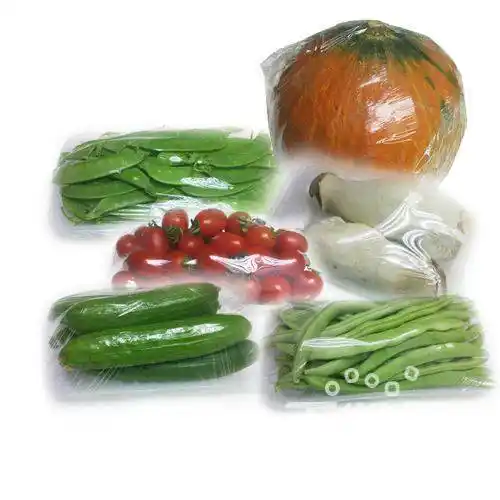 广东冷链技术冷鲜净菜包装健康食品生产供应商-俏有味