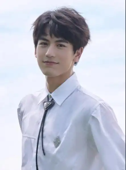 90后最帅气的9个冷门男星,360度无死角,你错过几个?