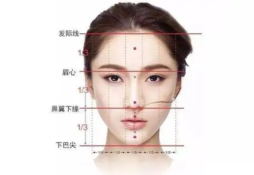 发际线越高越显老,这支ins爆款"生发笔"百元用出上万级效果,14天就让