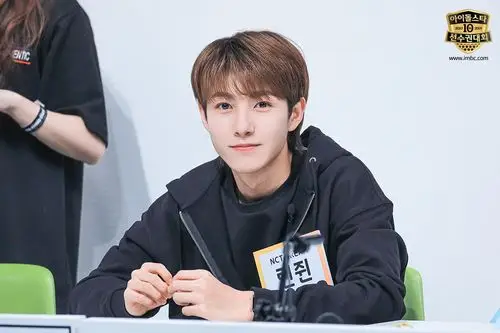 nct - 堆糖,美图壁纸兴趣社区