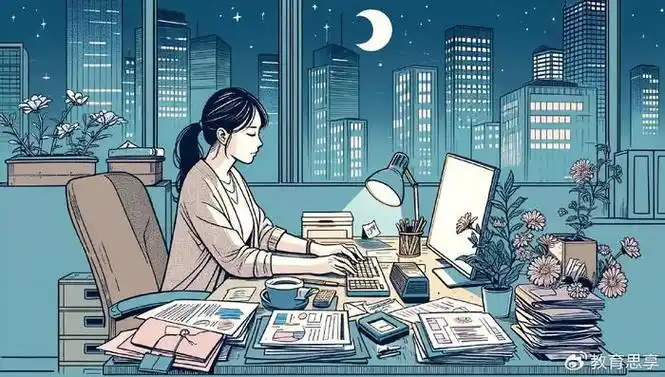 从平凡到卓越,"死磕"到底,才能逆袭职场