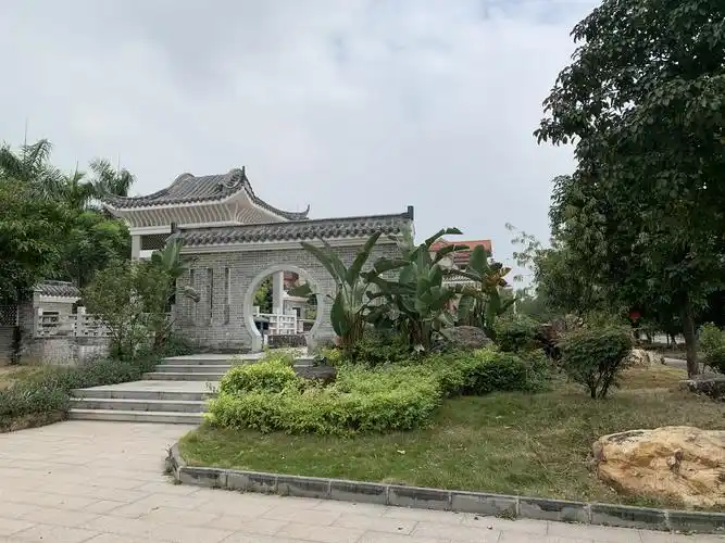 难得与亲家一起去南庄紫南村一天游(2020,11,22日)