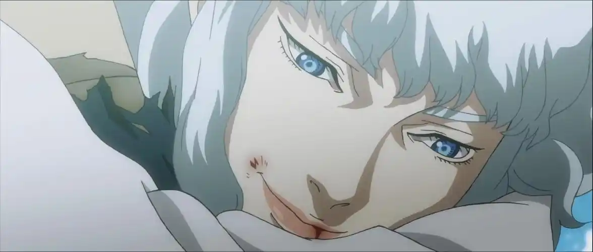 剑风传奇黄金时代篇Ⅰ霸王之卵