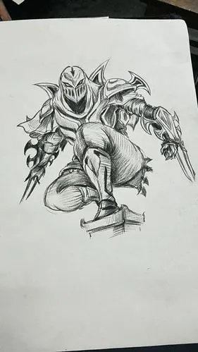 画画很容易但画好画却非常难,艺术的世界你不懂堆糖@凡涅