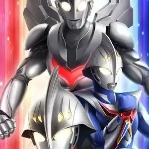 诺亚奥特曼头像