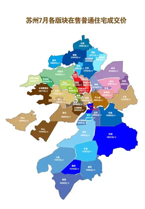 苏州湾首湖景地铁房,只要200万起,还配有超级配套.