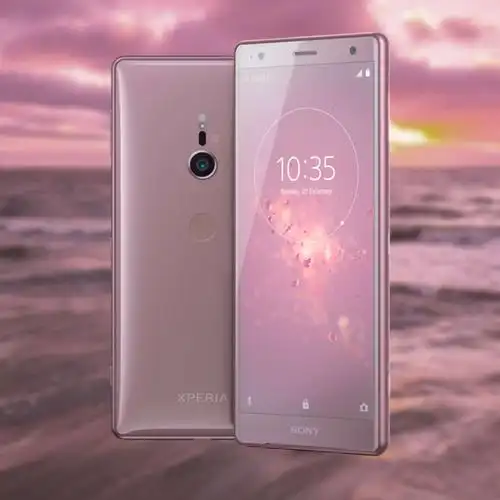 8 most stunning phone colors of 2018