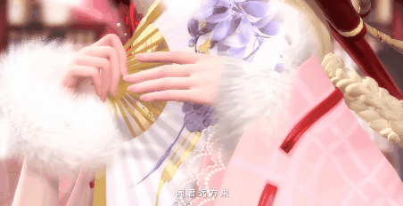 闪耀暖暖:外服将迎接江畔花火!独家pv绝美,看过后希望它复刻