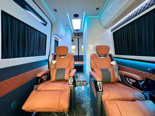 底盘生产日期23年的奔驰斯宾特有现车吗|房车|汽车_网易汽车