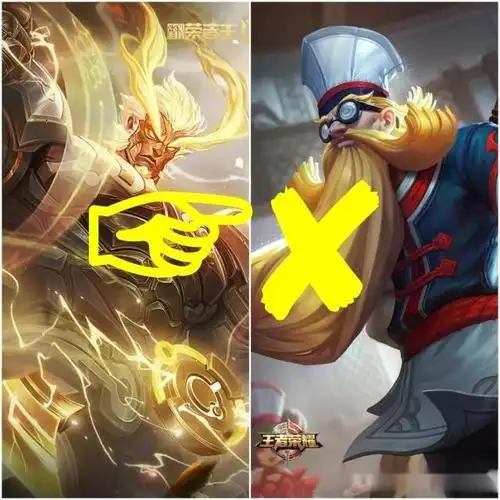 王者荣耀盘古上线才1天宫本哭了典韦懵了而它快疯了