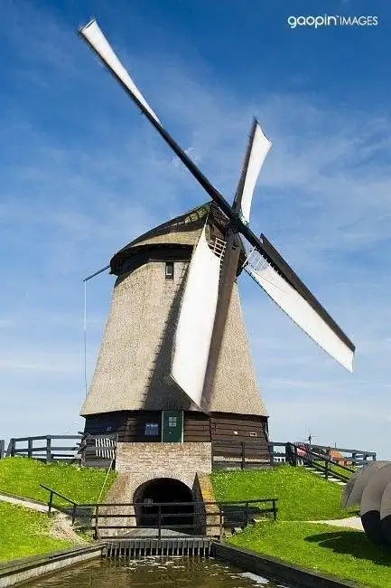 我们的国宝去了荷兰,荷兰的国宝有哪些?