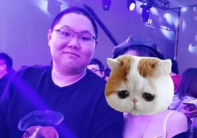 钱枫事件女主竟是电竞圈女主播?