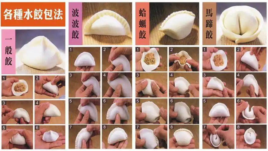 试试自己做做看吧!