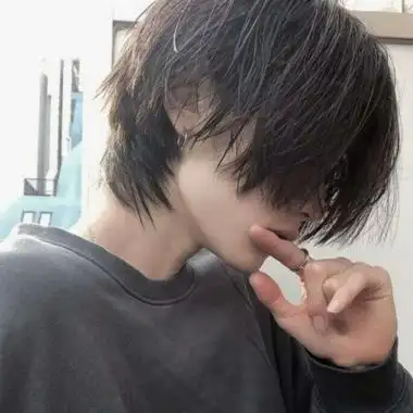 男生头像|ins高冷系男头 义无反顾的喜欢这些男头了 第237期